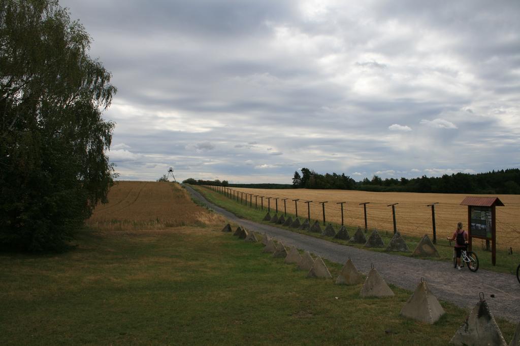 Lodge Cyklochata Vranov nad Dyjí