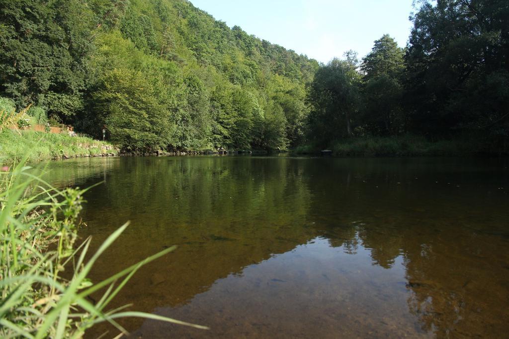 Cyklochata Vranov nad Dyjí