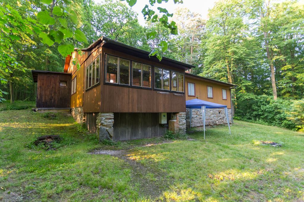 Lodge Cyklochata Vranov nad Dyjí